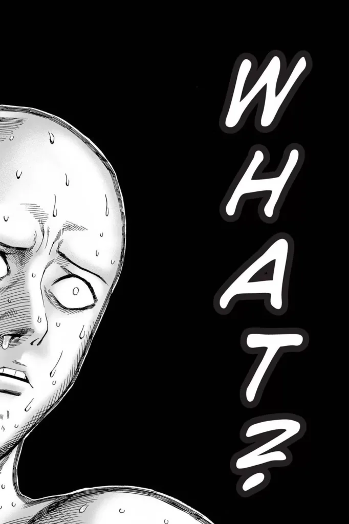 one punch man ch18 page10